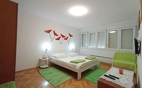 Apartment Calluna