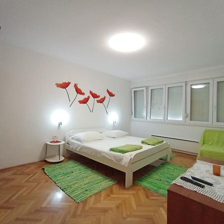 Apartment Calluna Spalato Esterno foto