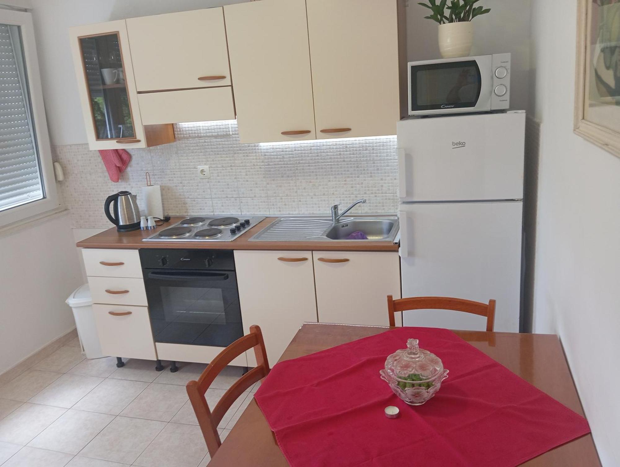 Apartment Calluna Spalato Esterno foto