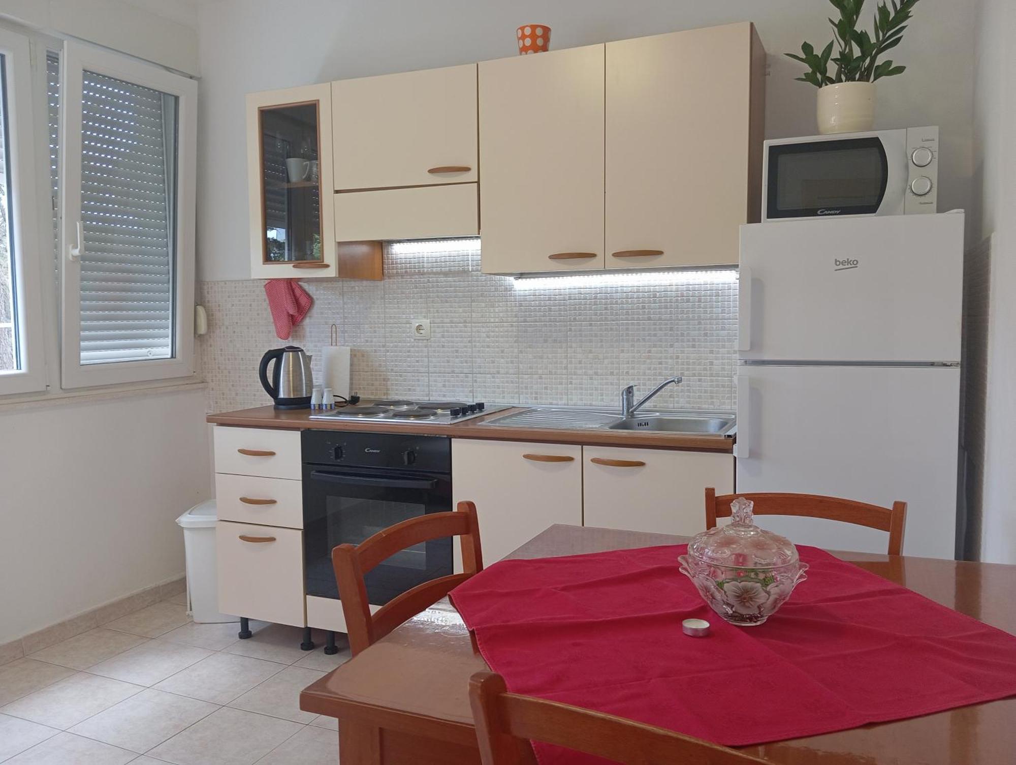Apartment Calluna Spalato Esterno foto