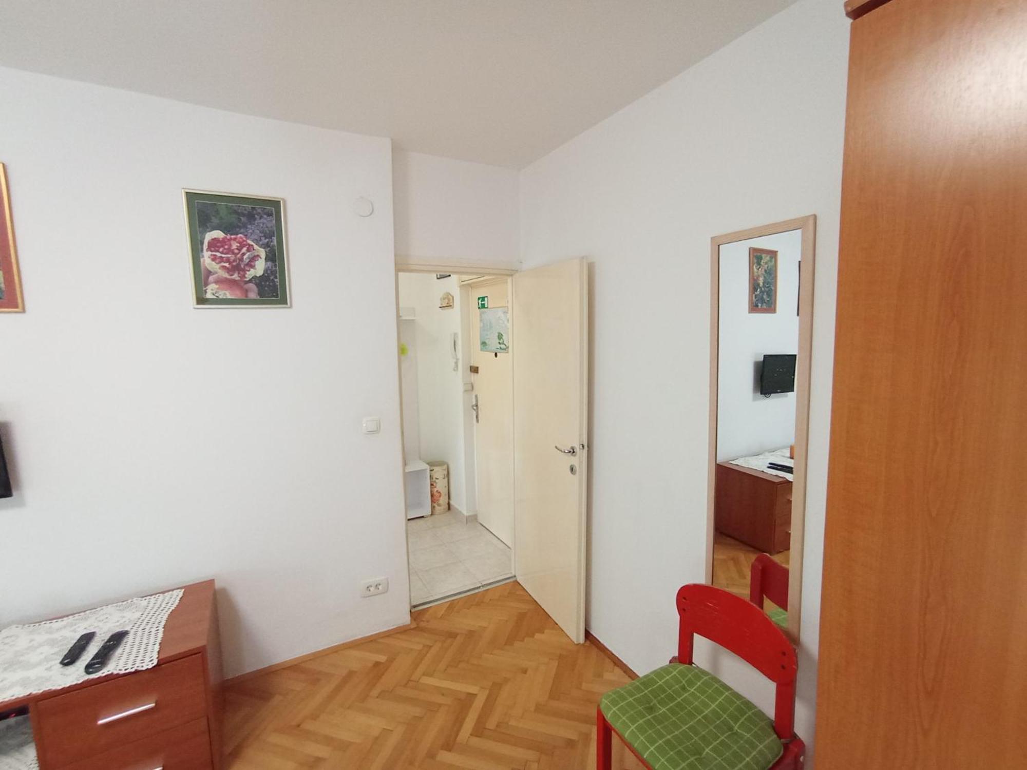 Apartment Calluna Spalato Esterno foto