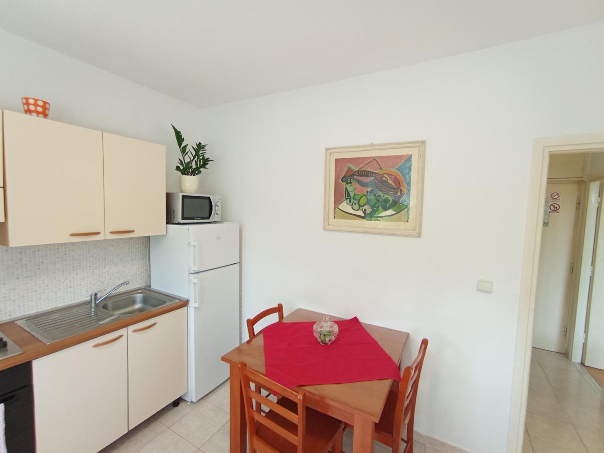 Apartment Calluna Spalato Esterno foto