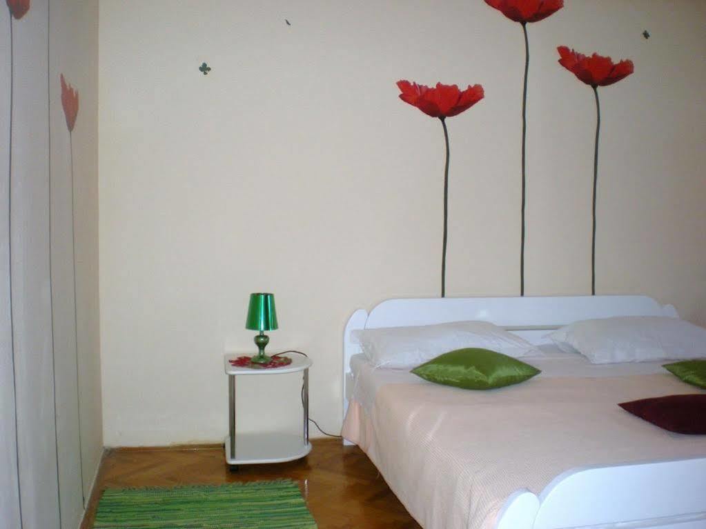 Apartment Calluna Spalato Esterno foto