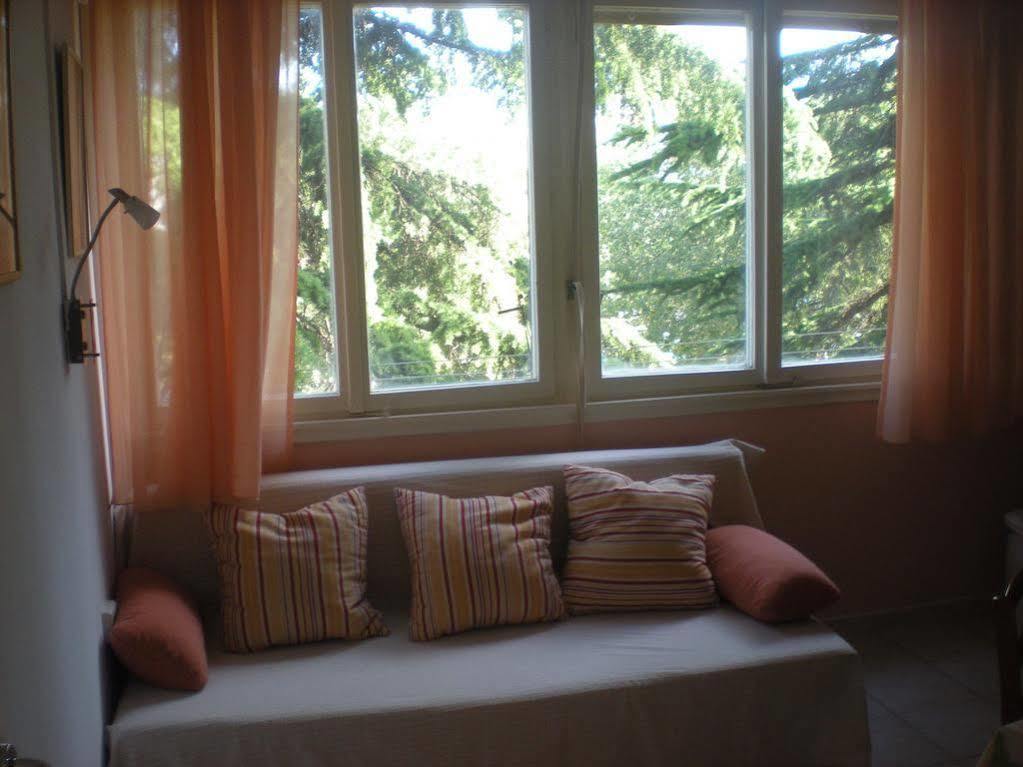 Apartment Calluna Spalato Esterno foto