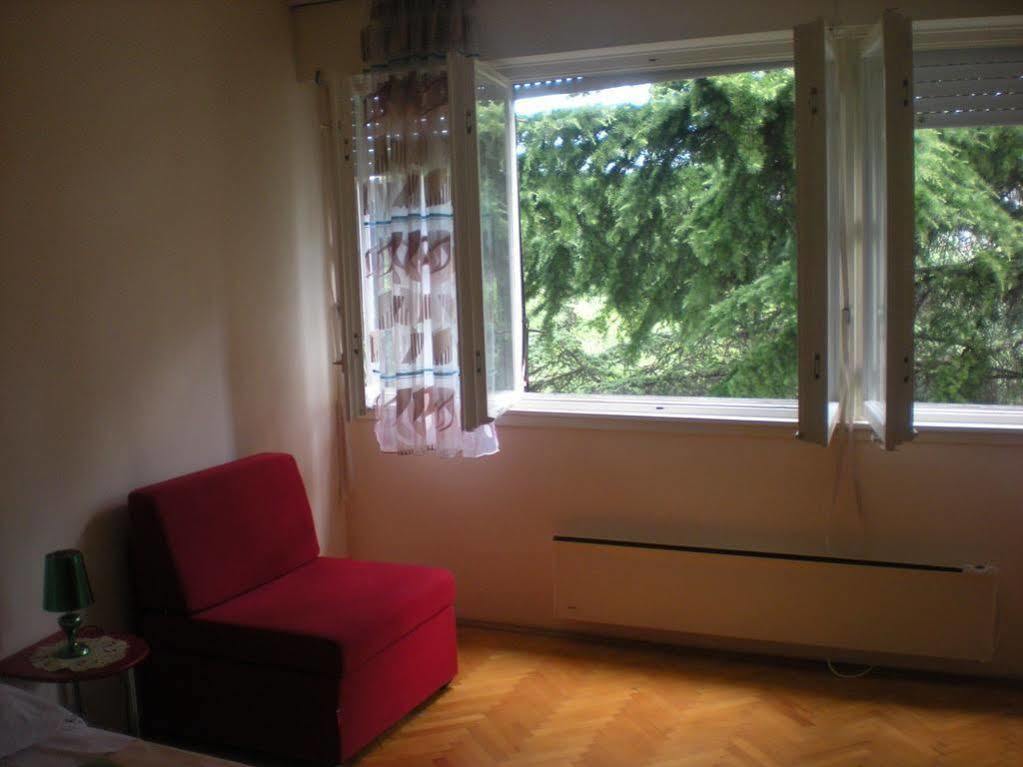 Apartment Calluna Spalato Esterno foto